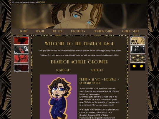 brandon screenshot