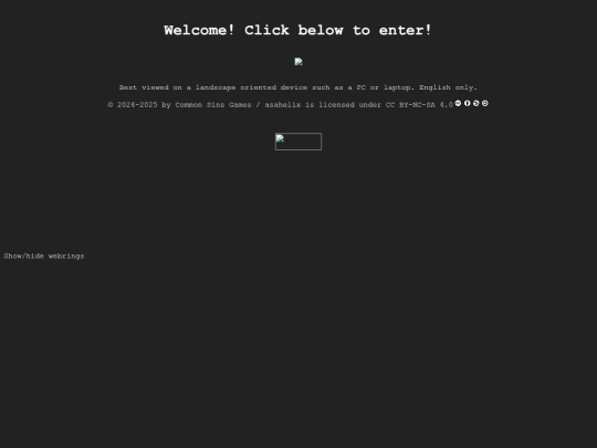 main/indexbackup screenshot