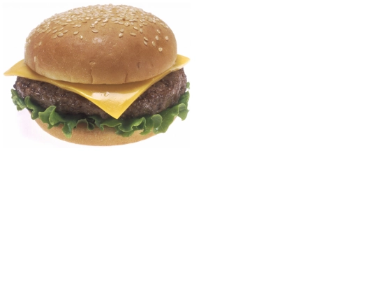 cheeseburger screenshot