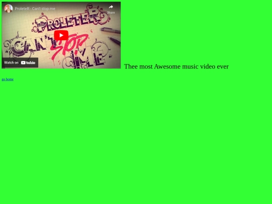 theebestmusic screenshot