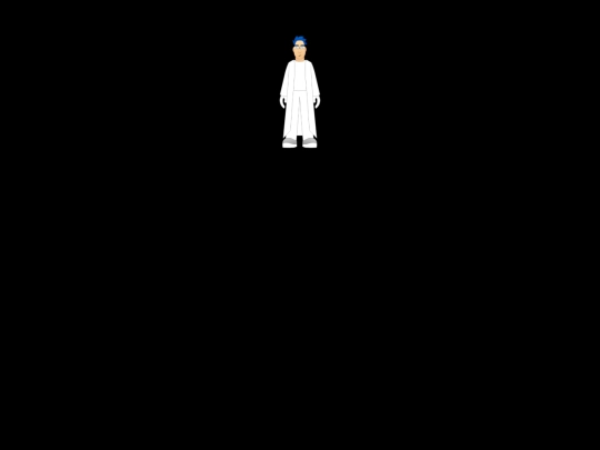 testsite screenshot