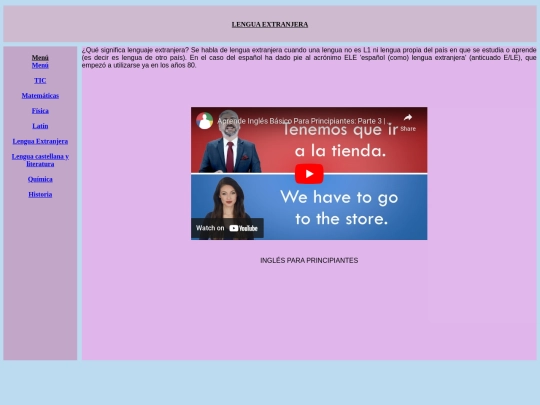 lenextr screenshot