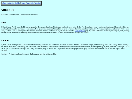 about-us screenshot