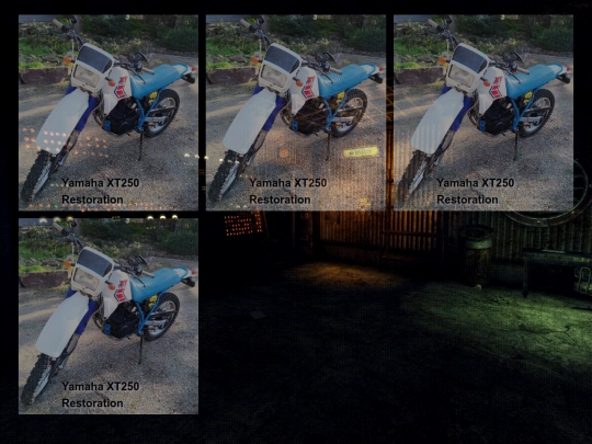 stuff screenshot