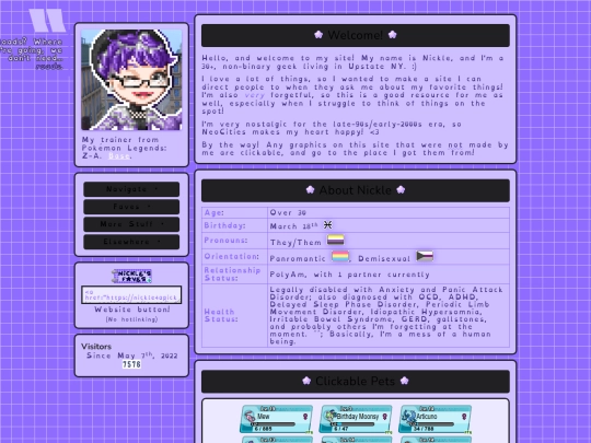 faves/index-f screenshot