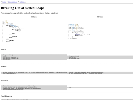 Programming/Python/breaking-out-of-nested-loops screenshot