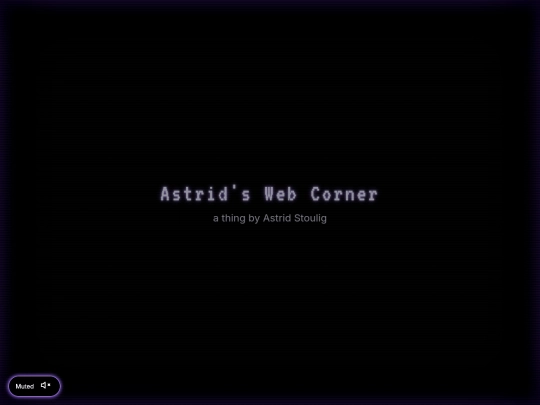 beginning screenshot