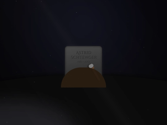 exhume screenshot