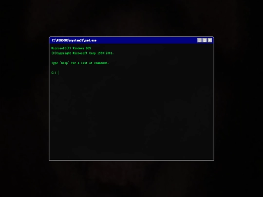 hello screenshot