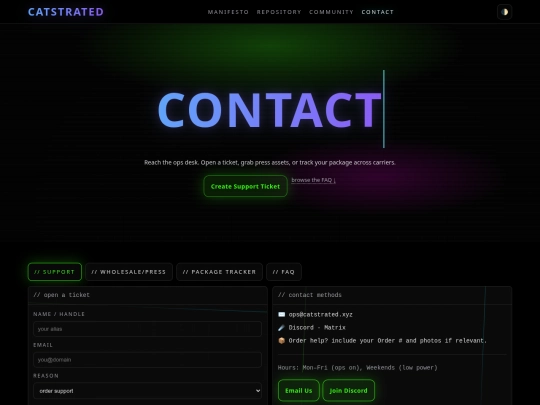 scary-place screenshot