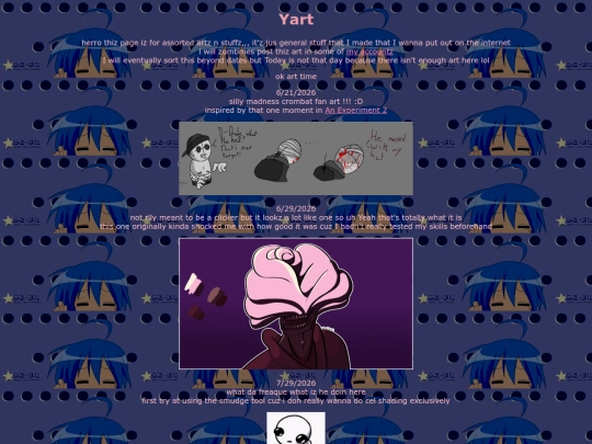 art screenshot
