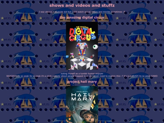 media screenshot