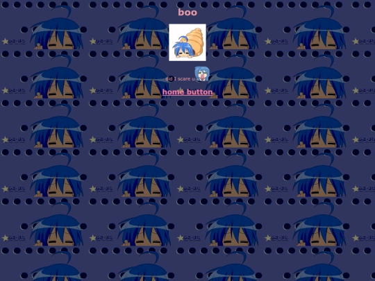secret screenshot