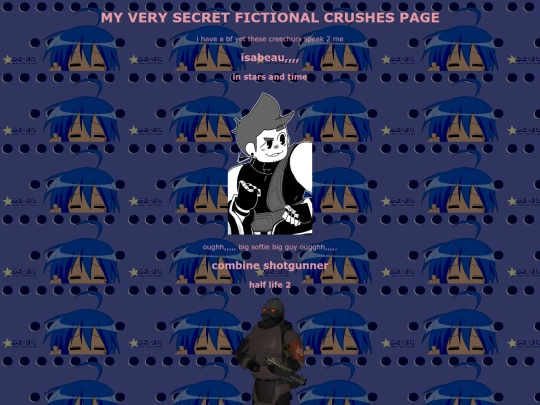 shrines/hearmeouts screenshot