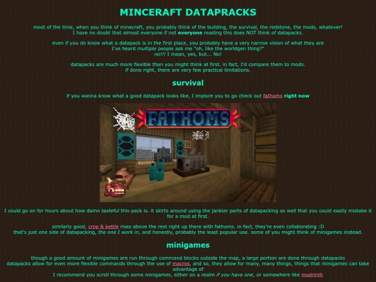 shrines/minecraft screenshot