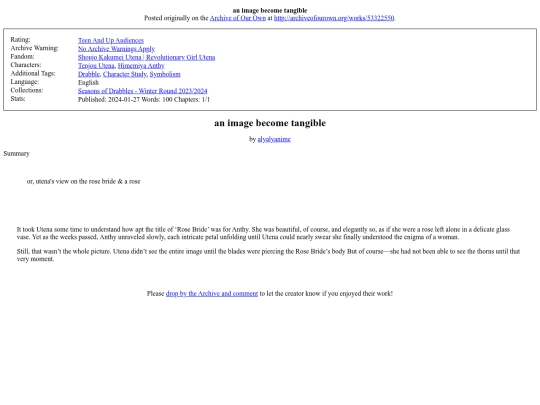 fics/an_image_become_tangible screenshot