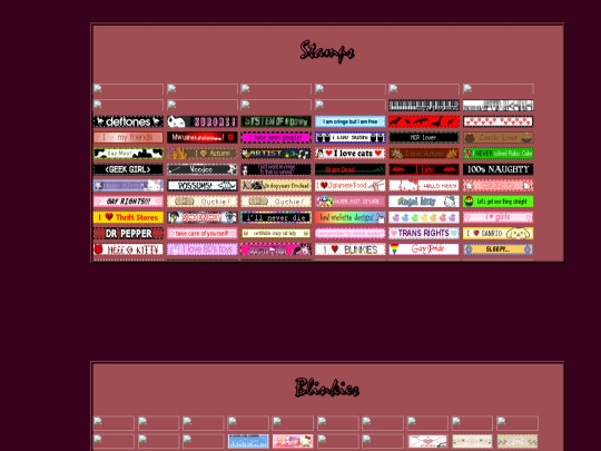 minebuttons screenshot