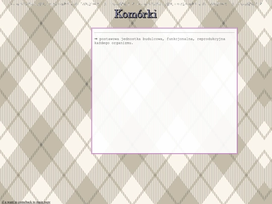 notes/biologycells screenshot