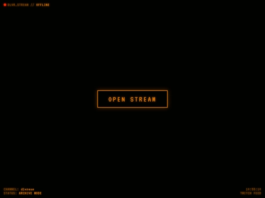 LIVE screenshot