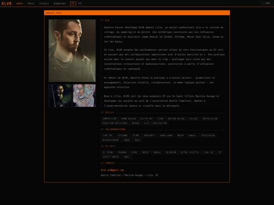 about screenshot