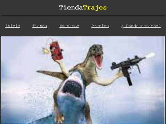 Venta screenshot