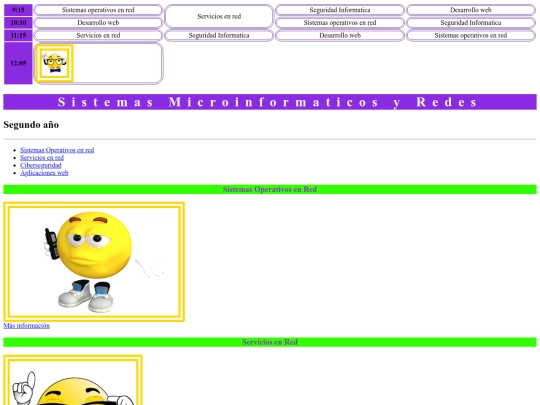 inicio screenshot
