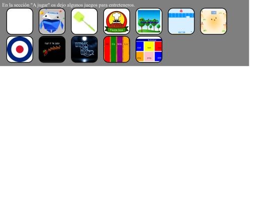 ajugar screenshot