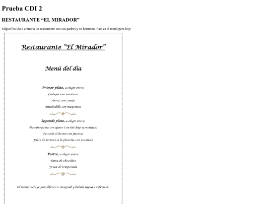 pruebacdi2 screenshot