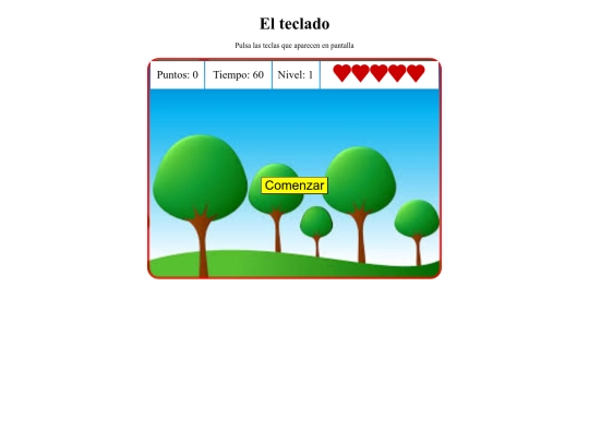 teclado/teclado screenshot