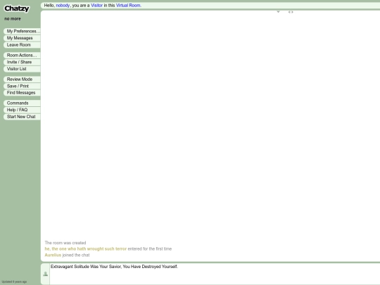 nif screenshot