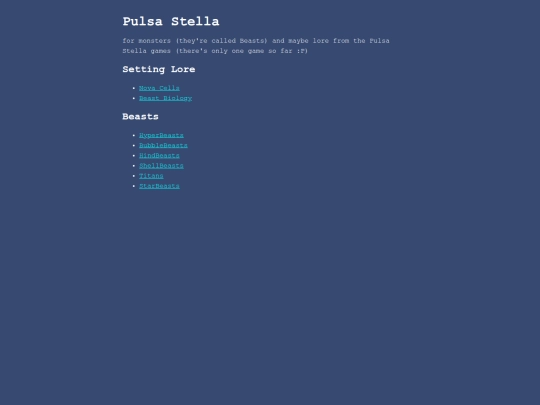 pulsa_stella screenshot
