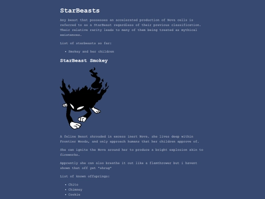 pulsa_stella/starbeast screenshot