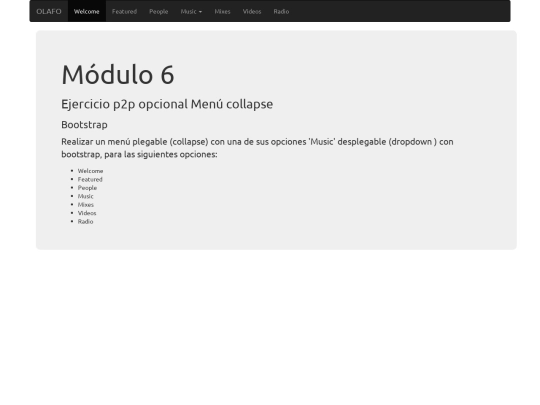 menuclpse screenshot