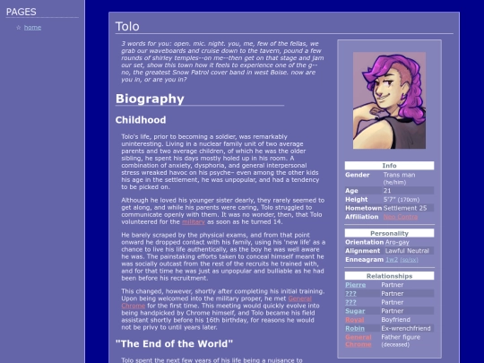 tolo screenshot