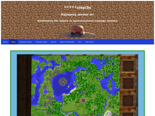 map screenshot