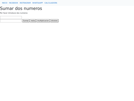 pag/calculadora josefina screenshot
