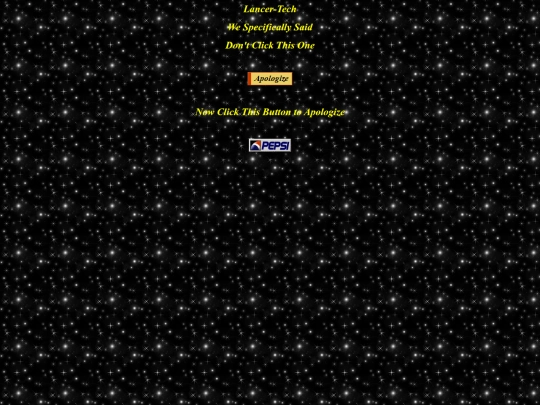 Test-Page screenshot