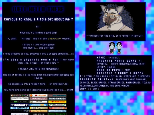 SECRETZONE/who screenshot