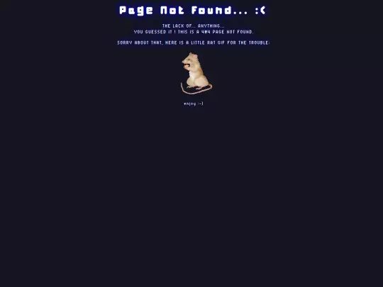 bloggin/waddahell screenshot