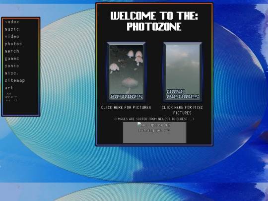 photozone screenshot