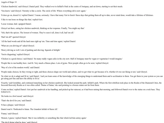 Angels of Hope 19 screenshot