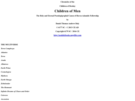 childrenofmen screenshot