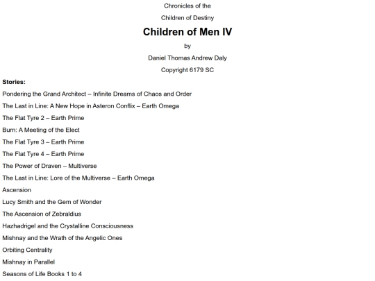 childrenofmenIV screenshot