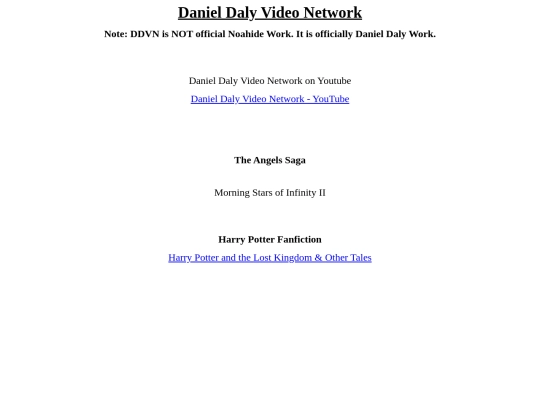 ddvn screenshot