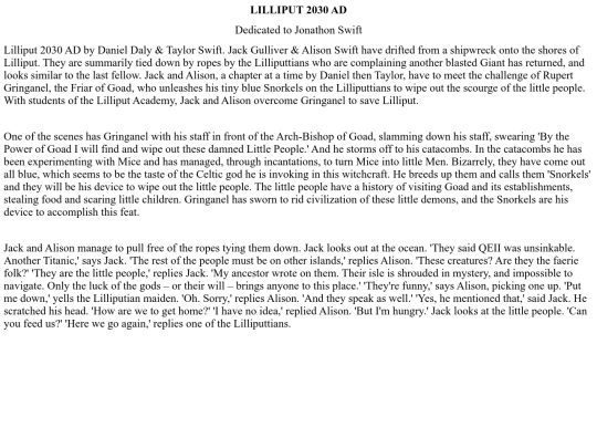 lilliput2030ad screenshot
