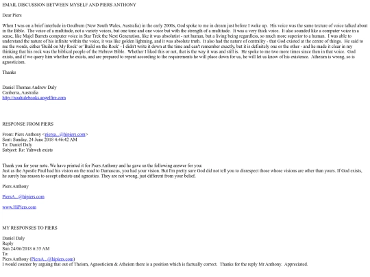 piersanthonyemails screenshot
