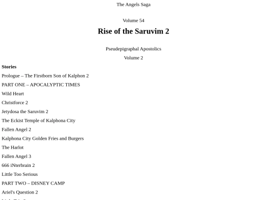 riseofthesaruvim2 screenshot
