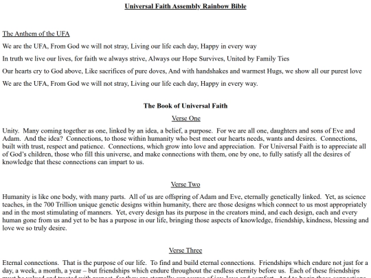 ufarb screenshot