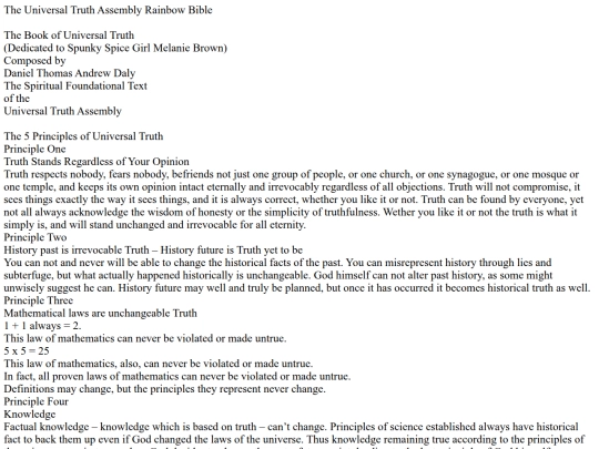 utarb screenshot