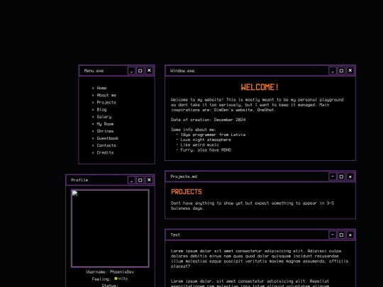 outdated/outdated_index screenshot